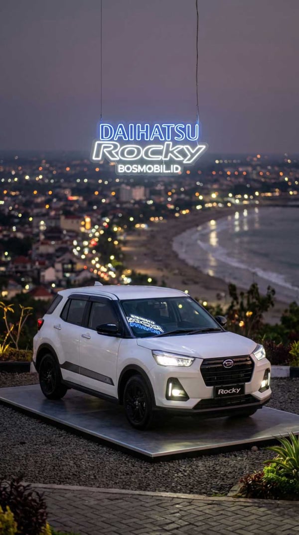Daihatsu Ciruas